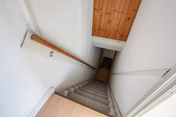 Foto - Verkocht: Delfgauwseweg 319, 2628 ET Delft